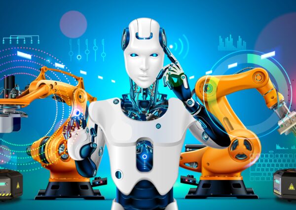 Role of Artificial Intelligence and Machine Learning in Robotics