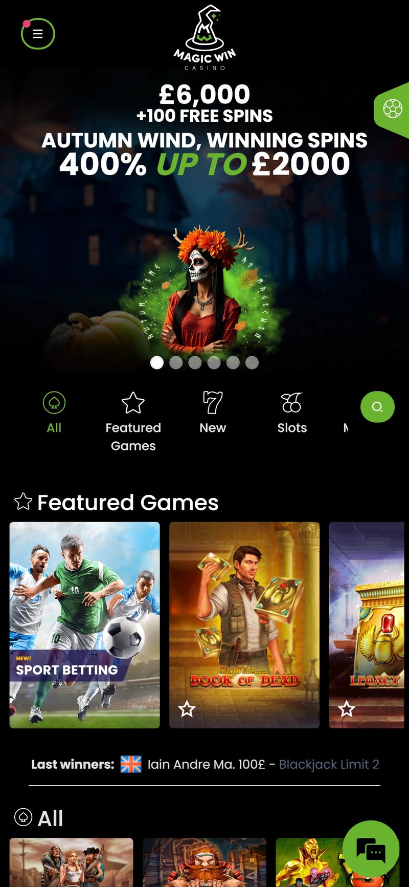 Is the hype around Magic Win Casino worth the time?